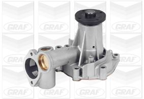 GRAF PA700 Motor Devirdaim - MITSUBISHI GALANT IV (A16_) uyumlu