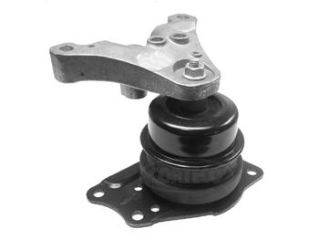 CORTECO 80000319 Motor Motor Yataklama - SKODA FABIA I (6Y2) uyumlu