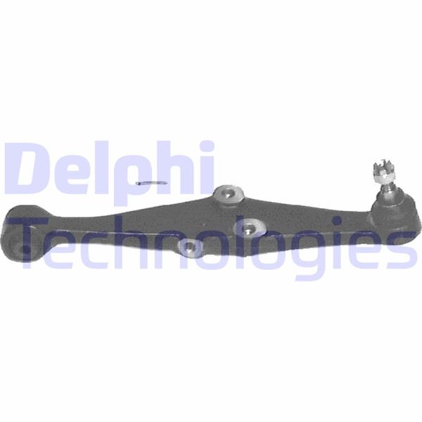 DELPHI TC431 Süspansiyon Sistemi Bugi Kolu - ROVER 200 II Hatchback (XW) uyumlu