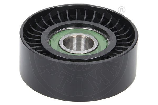 OPTIMAL 0-N2087S Motor Kayış Kasnağı - SAAB 9-5 (YS3G) uyumlu