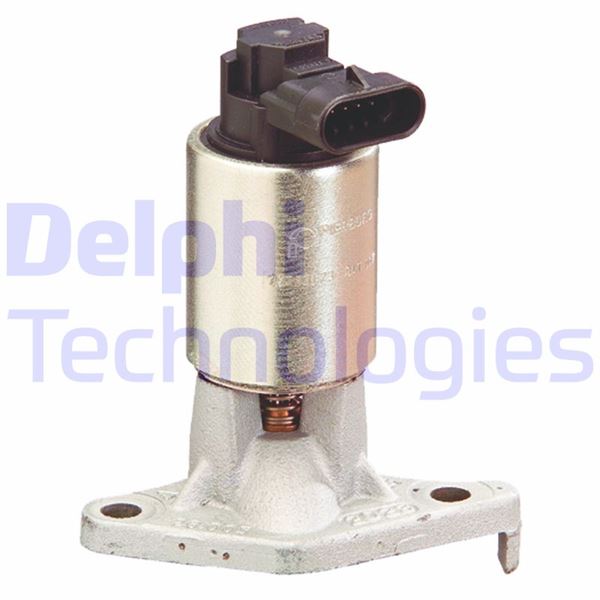 DELPHI EG10291-12B1 Motor EGR Parçaları - OPEL ASTRA G Coupe (T98) uyumlu