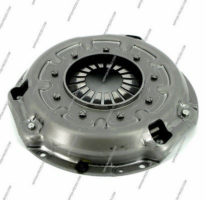 Debriyaj Baskı Diski - VALEO - 802587 Ürün Görseli
