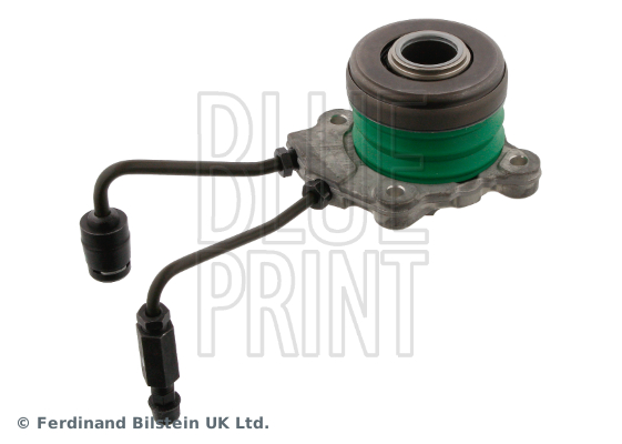 BLUE PRINT ADBP360014 Debriyaj Sistemi Debriyaj Merkezi - MERCEDES-BENZ A-SERISI (W168) uyumlu