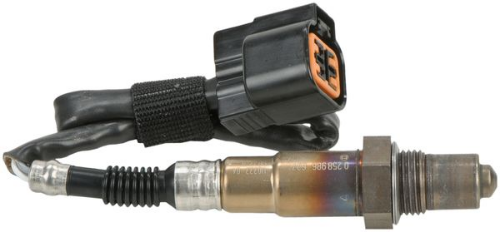 BOSCH 0 258 986 627 Emme & Egzoz Sistemi Egzoz Sensörleri - HYUNDAI COUPE I (RD) uyumlu