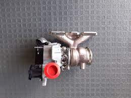 Turboşarj - RENAULT ORIJINAL - 144106234R Ürün Görseli