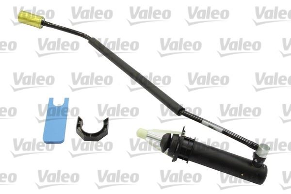 VALEO 874823 Debriyaj Sistemi Debriyaj Merkezi - ROVER 400 II Hatchback (RT) uyumlu