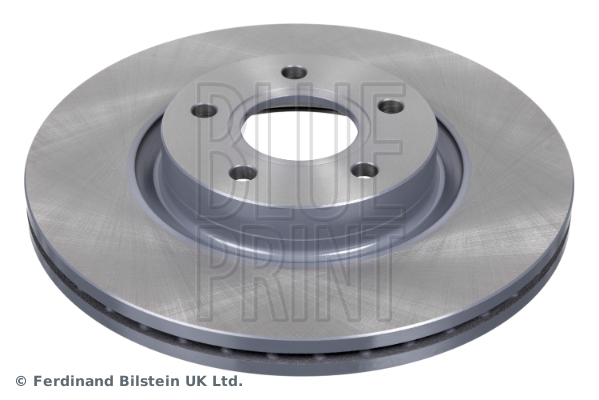 BLUE PRINT ADF124304 Fren Sistemleri Fren Diski - FORD C-MAX II (DXA/CB7, DXA/CEU) uyumlu