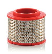 MANN-FILTER C 23 107 Motor Hava Filtresi - FORD RANGER (ET) uyumlu
