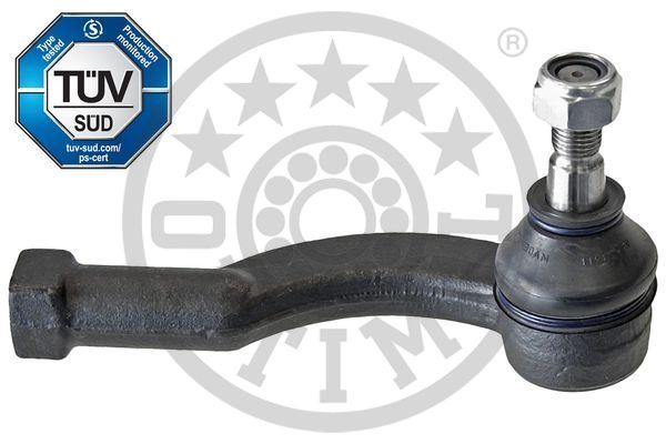 OPTIMAL G1-1087 Direksiyon Sistemi Mafsal - SUBARU IMPREZA Sedan (GC) uyumlu