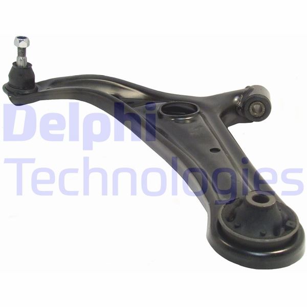 DELPHI TC1007 Süspansiyon Sistemi Bugi Kolu - TOYOTA YARIS VERSO (_P2_) uyumlu