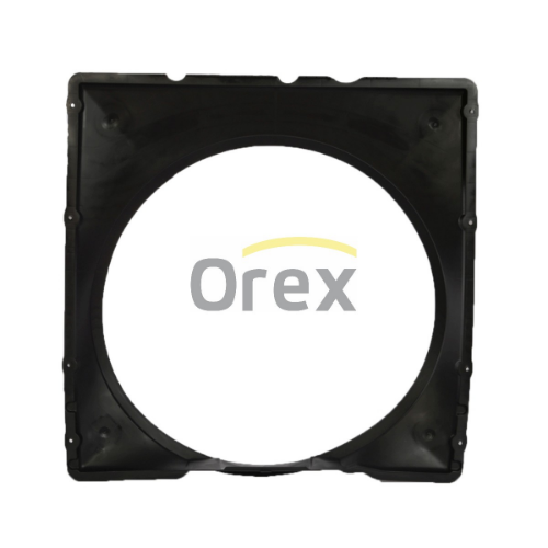 Radyatör Davlumbazı - OREX - 320052 Ürün Görseli