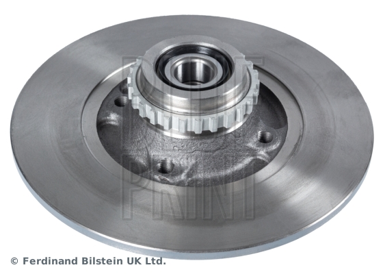 BLUE PRINT ADR164328 Fren Sistemleri Fren Diski - RENAULT CLIO I (B/C57_, 5/357_) uyumlu