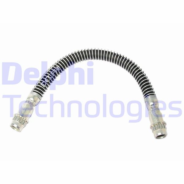 DELPHI LH6127 Fren Sistemleri Fren Hortumları - CITROËN C5 I (DC_) uyumlu