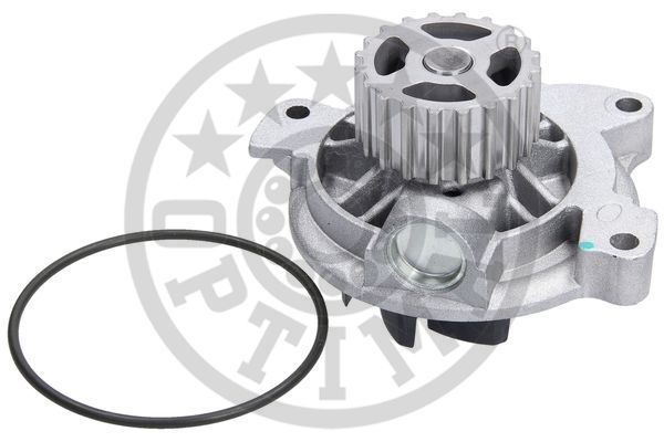OPTIMAL AQ-1085 Motor Devirdaim - AUDI 100 C4 Sedan (4A2) uyumlu