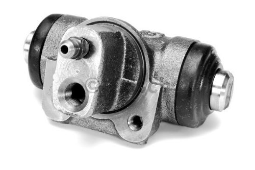 BOSCH F 026 002 532 Fren Sistemleri Fren Körüğü - RENAULT MASTER II Panelvan/Van (FD) uyumlu