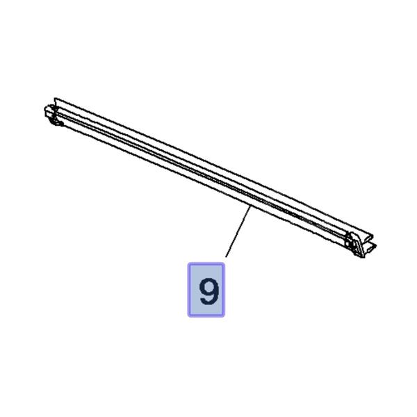 Cam Sıyırıcı Fitili - GM - 39126114 Ürün Görseli