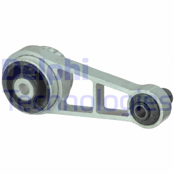 DELPHI TEM102 Motor Motor Yataklama - RENAULT CLIO II (BB_, CB_) uyumlu