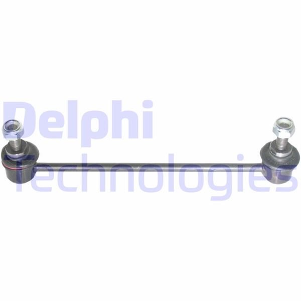 DELPHI TC1107 Süspansiyon Sistemi Stabilizatör - MAZDA 626 V (GF) uyumlu
