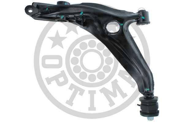 OPTIMAL G6-845S Süspansiyon Sistemi Bugi Kolu - HONDA CIVIC VI Hatchback (EJ, EK) uyumlu