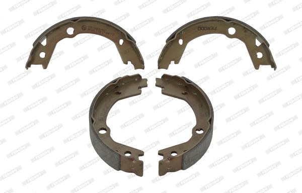 FERODO FSB4021 Fren Sistemleri El Fren Kolu - KIA SPORTAGE III (SL) uyumlu