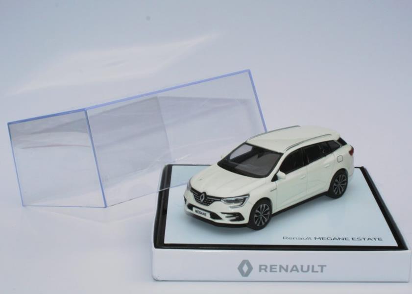 Maket - RENAULT ORIJINAL - 7711944234 Ürün Görseli