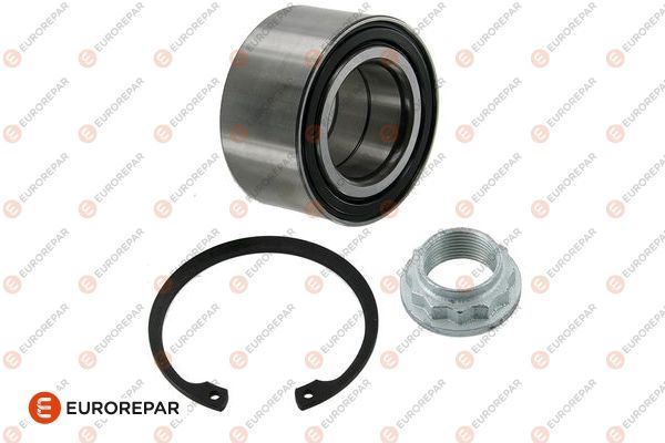 EUROREPAR 1686243780 Jant & Lastik & Bijon Poyra - BMW 3 Touring (E36) uyumlu