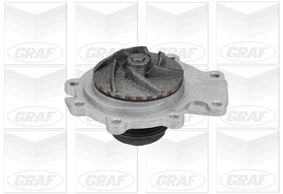 GRAF PA974 Motor Devirdaim - FORD MONDEO I (GBP) uyumlu