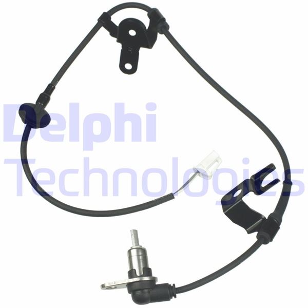DELPHI SS20242 Fren Sistemleri Sürüş Dinamiği Ayarı - MAZDA 626 V (GF) uyumlu