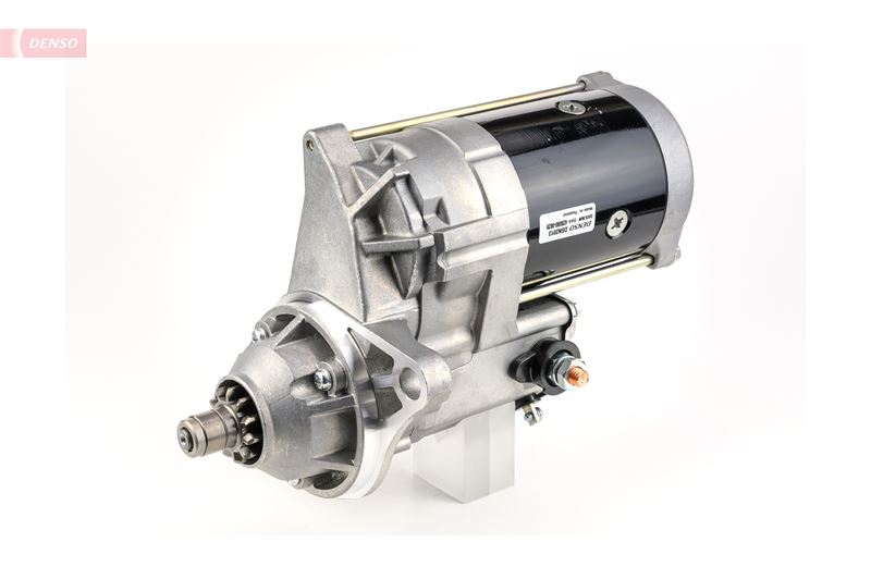 DENSO DSN2013 Elektrik Sistemi Marş Motoru