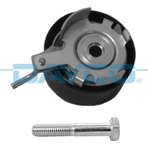 DAYCO ATB1017 Motor Kayış Kasnağı - FORD C-MAX II (DXA/CB7, DXA/CEU) uyumlu