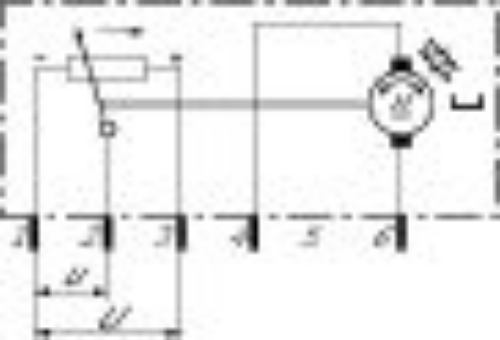 BOSCH 0 132 801 141 30-GRP-0 132 801 141 Ürün Görseli