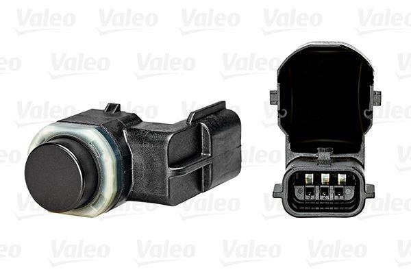 VALEO 890016 Elektrik Sistemi Sensörler - RENAULT MEGANE III Coupe (DZ0/1_) uyumlu