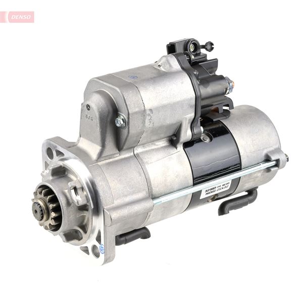 DENSO DSN2094 Elektrik Sistemi Marş Motoru