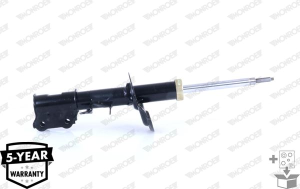 MONROE G7118 Süspansiyon Sistemi Amortisör - HYUNDAI i20 I (PB, PBT) uyumlu