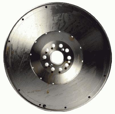 SACHS 3421 601 019 Motor Volan - SCANIA 4 - series bus uyumlu