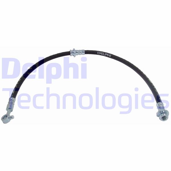 DELPHI LH6852 Fren Sistemleri Fren Hortumları - NISSAN QASHQAI I (J10, NJ10) uyumlu