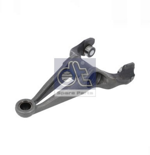 DT Spare Parts 3.40203 Debriyaj Sistemi Debriyaj Çatalı - MAN TGM I uyumlu