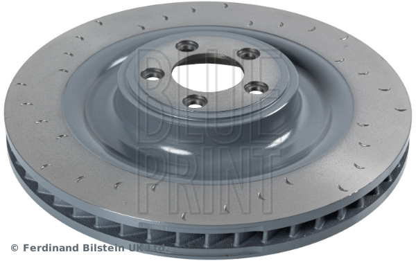 BLUE PRINT ADJ134377 Fren Sistemleri Fren Diski - JAGUAR XK II Coupe (X150) uyumlu