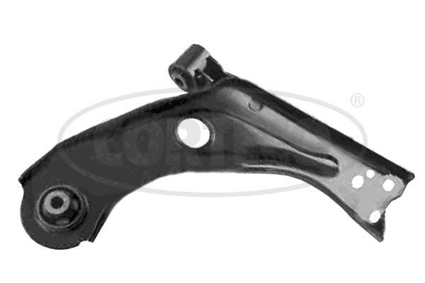 CORTECO 49469650 Süspansiyon Sistemi Bugi Kolu - CITROËN C4 GRAND PICASSO II (DA_, DE_) uyumlu