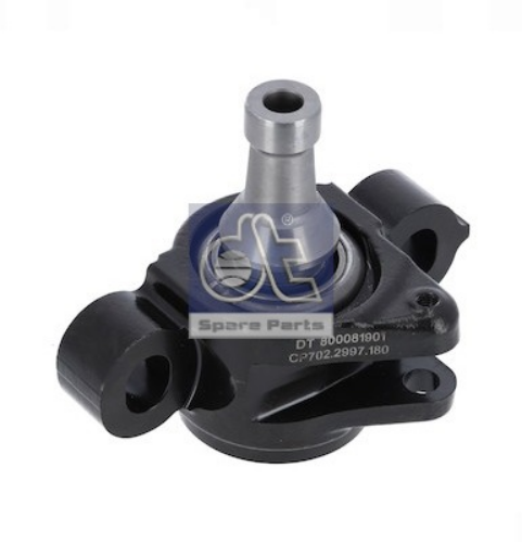 DT Spare Parts 5.13180 Süspansiyon Sistemi Gergi Kolu