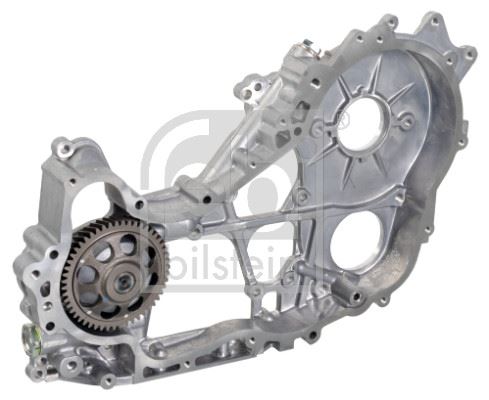 FEBI BILSTEIN 180113 Motor Yağ Pompası - TOYOTA HIACE / COMMUTER V Minibüs/Otobüs (TRH2__, KDH2__, LH2__, GD uyumlu