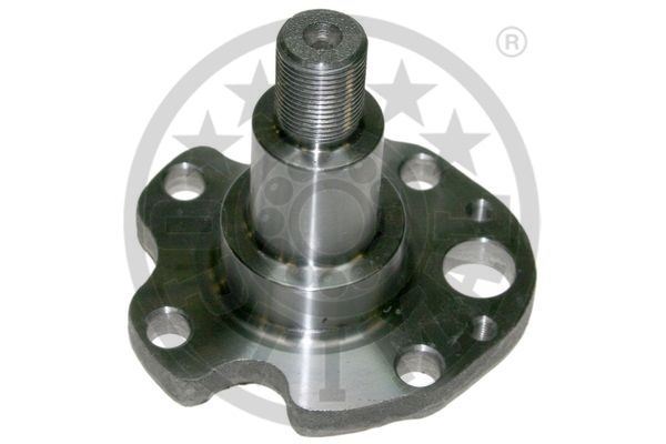 OPTIMAL 04-P225 Tekerlek & Aks Parçaları Teker Rulmanı - VW CADDY II Kasa/büyük limuzin (9K9A) uyumlu