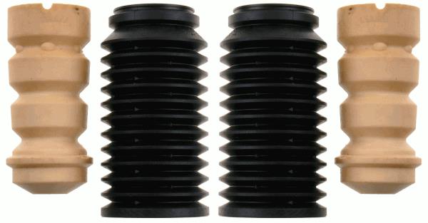 SACHS 900 043 Süspansiyon Sistemi Montaj Parçaları - AUDI A4 B5 (8D2) uyumlu