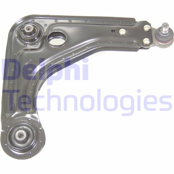 DELPHI TC668 Süspansiyon Sistemi Bugi Kolu - FORD FIESTA III (GFJ) uyumlu
