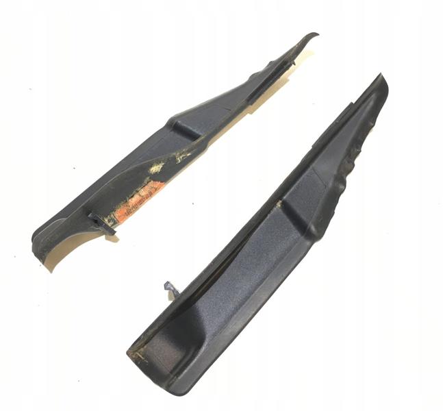 Rüzgarlık - RENAULT ORIJINAL - 668628497R Ürün Görseli