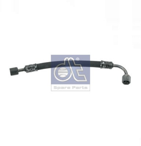 DT Spare Parts 2.44297 Fren Sistemleri Hava Kompresörü - VOLVO FH16 II uyumlu