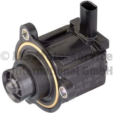 PIERBURG 7.04269.04.0 Motor Turbo Ayarı - FORD C-MAX II (DXA/CB7, DXA/CEU) uyumlu