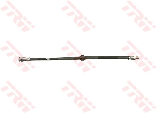 TRW PHB220 Fren Sistemleri Fren Hortumları - PEUGEOT 205 I (741A/C) uyumlu
