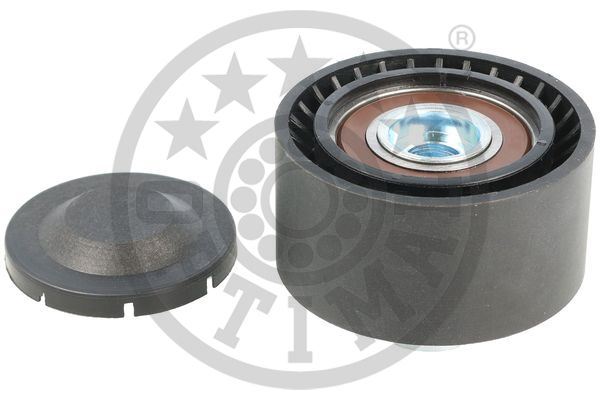 OPTIMAL 0-N1807 Motor Yönlendirme & Kılavuz Makarası - CITROËN BERLINGO MULTISPACE (B9) uyumlu