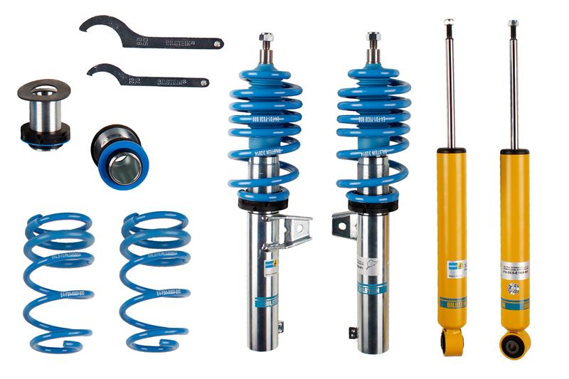 BILSTEIN 47-138896 Süspansiyon Sistemi Makas - AUDI TT (8J3) uyumlu